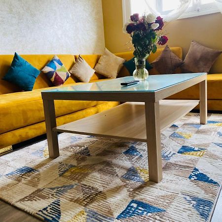 Beautiful Apartment In The City Center With Everything You Need Tangier Exterior photo