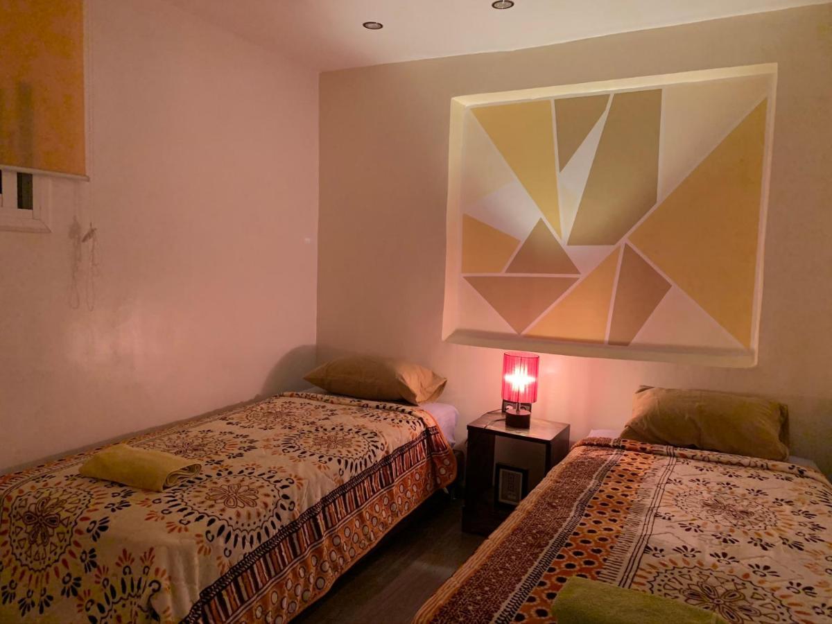 Beautiful Apartment In The City Center With Everything You Need Tangier Exterior photo