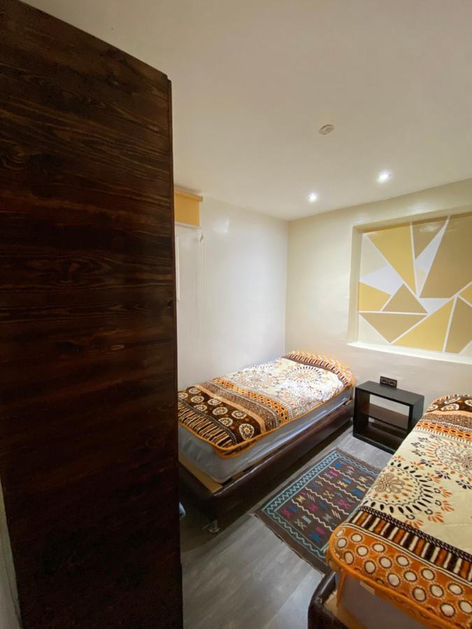 Beautiful Apartment In The City Center With Everything You Need Tangier Exterior photo