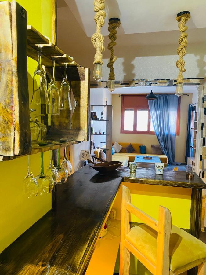 Beautiful Apartment In The City Center With Everything You Need Tangier Exterior photo
